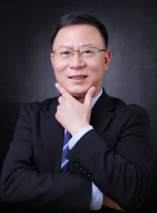 刘琎 - 上海嗪茹网络科技有限公司刘琎